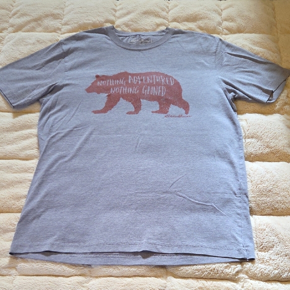 Eddie Bauer Other - Eddie Bauer Tee